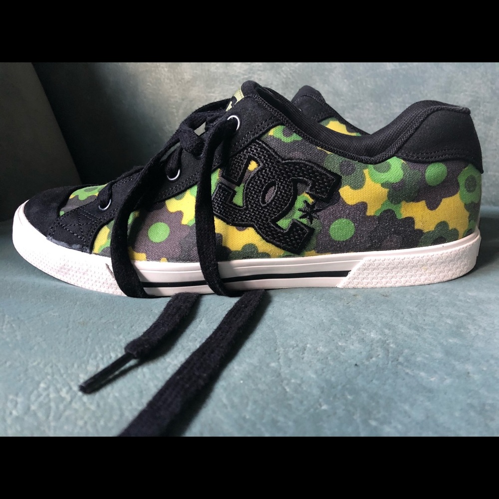 DC Shoe Co USA